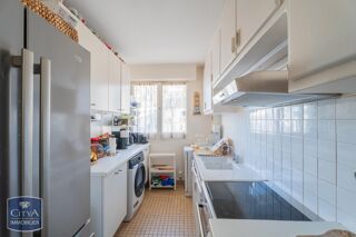  Appartement � vendre 3 pi�ces 70 m�