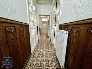  Maison � vendre 8 pi�ces 113 m�