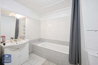  Appartement � vendre 2 pi�ces 47 m�