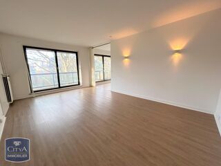  Appartement � vendre 2 pi�ces 48 m�