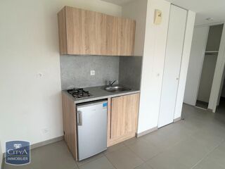  Appartement � vendre 2 pi�ces 41 m�