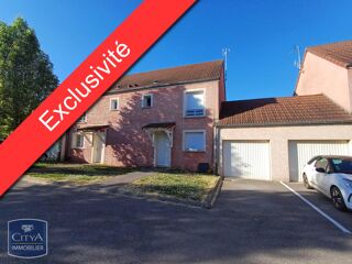  Maison � vendre 4 pi�ces 83 m�