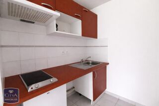  Appartement � vendre 2 pi�ces 39 m�