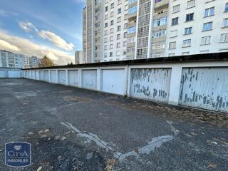  Parking / Garage � vendre 15 m�