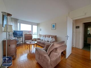  Appartement  vendre 3 pices 74 m