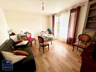  Appartement  vendre 2 pices 52 m