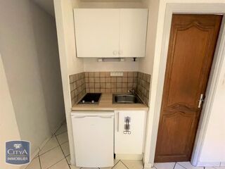  Appartement  vendre 1 pice 15 m
