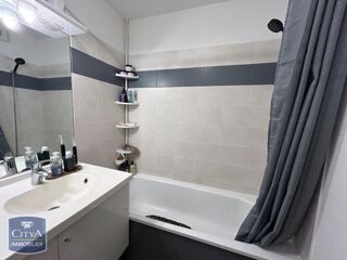  Appartement � vendre 3 pi�ces 55 m�