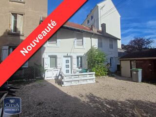  Appartement � vendre 2 pi�ces 44 m�