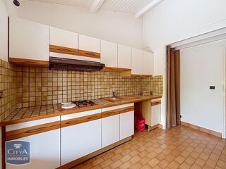  Appartement � vendre 3 pi�ces 56 m�