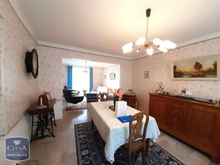  Maison � vendre 5 pi�ces 159 m�