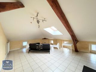  Appartement � vendre 3 pi�ces 55 m�