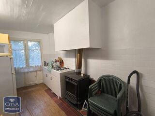  Maison � vendre 3 pi�ces 76 m�