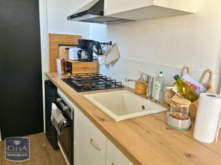  Maison  vendre 2 pices 48 m