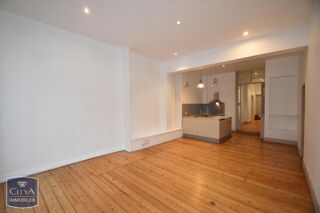  Appartement � vendre 4 pi�ces 125 m�