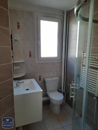  Appartement � vendre 2 pi�ces 50 m�