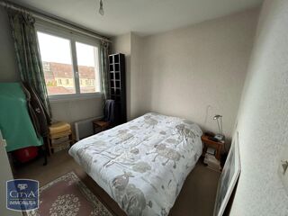  Appartement � vendre 3 pi�ces 54 m�