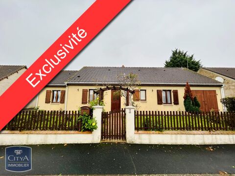   Vente Maison Maison - 4 pi�ce(s) - 113 m�