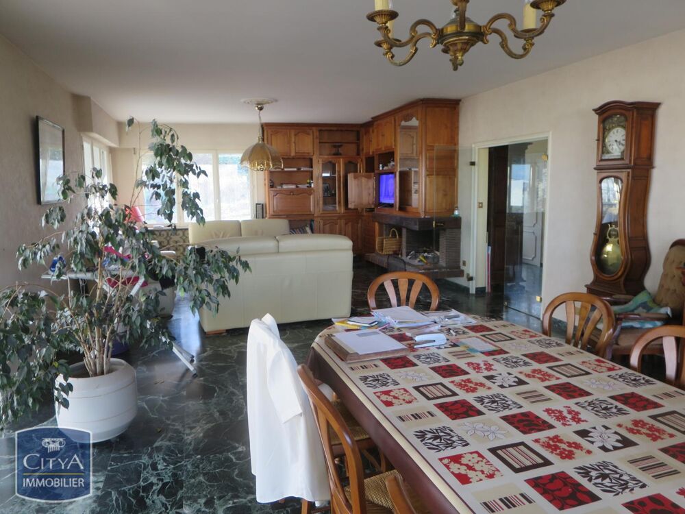  vendre  Maison Dijon (21000)