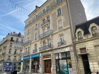  Appartement � vendre 1 pi�ce 17 m�