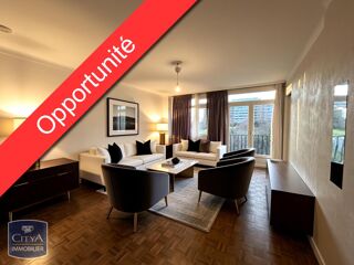  Appartement � vendre 3 pi�ces 88 m�