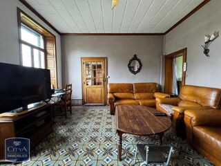  Maison  vendre 6 pices 177 m