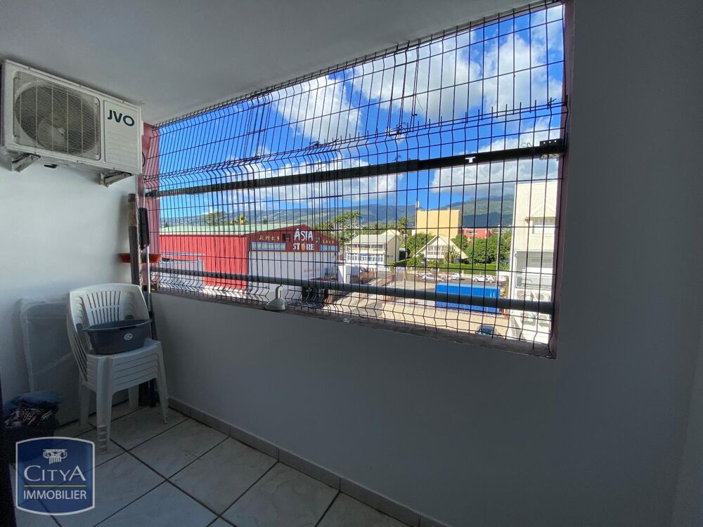 Investissement locatif clé en main - Studio avec balcon ....