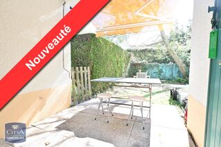  Appartement � vendre 2 pi�ces 26 m�