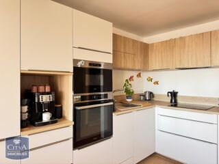  Appartement  vendre 3 pices 69 m