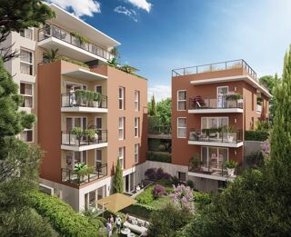  Appartement � vendre 3 pi�ces 63 m�