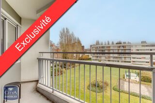  Appartement � vendre 1 pi�ce 34 m�