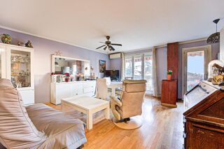  Appartement  vendre 2 pices 45 m