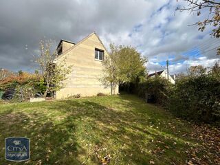  Maison � vendre 5 pi�ces 116 m�