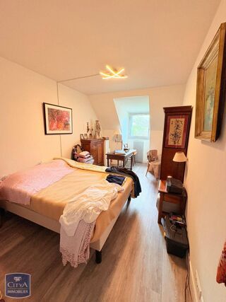  Appartement � vendre 2 pi�ces 49 m�