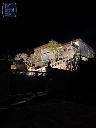  Maison � vendre 7 pi�ces 236 m�