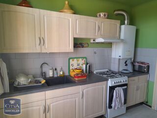  Appartement  vendre 2 pices 64 m