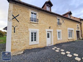  Maison � vendre 166 m�