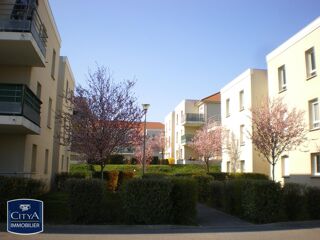  Appartement � vendre 3 pi�ces 55 m�