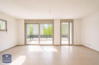  Appartement � vendre 3 pi�ces 80 m�