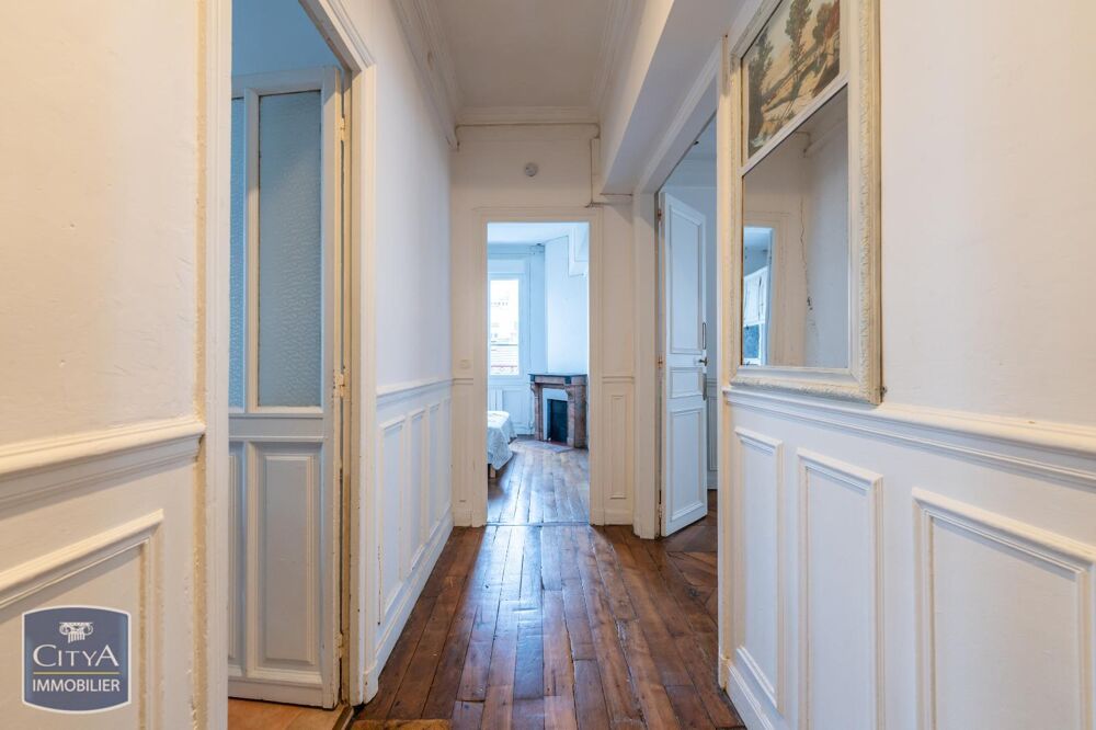 � vendre  Appartement Paris 15