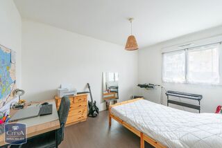  Appartement � vendre 2 pi�ces 52 m�