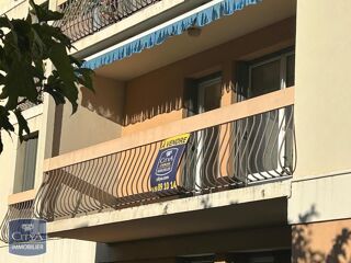  Appartement � vendre 4 pi�ces 75 m�