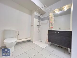  Appartement � vendre 1 pi�ce 21 m�