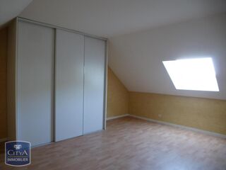  Appartement � vendre 3 pi�ces 80 m�