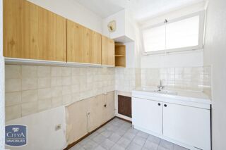  Appartement � vendre 2 pi�ces 41 m�