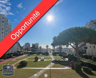  Appartement � vendre 3 pi�ces 46 m�