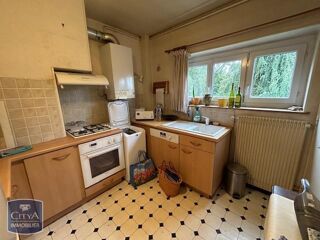  Appartement � vendre 3 pi�ces 78 m�