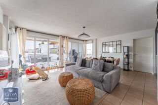  Appartement � vendre 4 pi�ces 89 m�