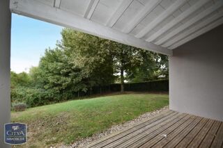  Maison � vendre 4 pi�ces 111 m�