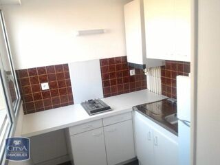  Appartement  vendre 1 pice 27 m